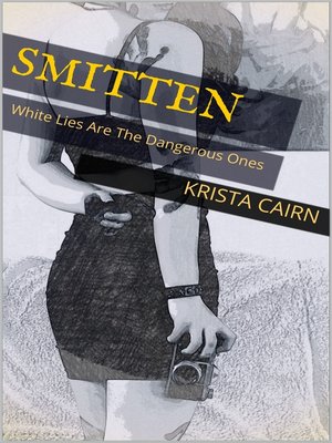 cover image of Smitten